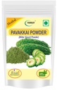 Bitter Gourd Powder | Momordica Charantia Powder | Dried Bitter Melon Powder | 100% Pure & Natural | No Additives | Non-GMO (300 Gm 10.58 OZ)