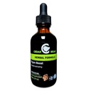 Cedar Bear Thyro Boost Liquid Herbal Supplement, 2 Fl Oz | Alcohol-free liquid herbal blend with botanicals for daily wellness and urinary tract balance. 2 fl oz.