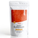 Easey Glandular Thyroid Support Herbal Supplement with Naturally Occuring Iodine - Energy, Metabolism & Focus Support - 4oz Dry Herbs