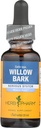 Herb Pharm Willow Bark Liquid Extract Drops for Minor Pain, 1 Oz