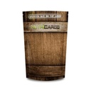 White Willow Bark Powder 1.1 LBS (500 G)