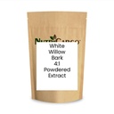 White willow Bark 4:1 Powdered Extract 2.2 LBS (1000 G)