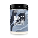 Κρέμα καφέ με γυμνό κολλαγόνο - Vanilla Collagen Creamer για τον καφέ - χωρίς γαλακτοκομικά, χωρίς γλουτένη, χωρίς γλουτένη - Υποστηρίξτε τα μαλλιά, το δέρμα και τα νύχια - 40 σερβιρίσματα