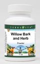 Willow Bark and Herb Powder (1 oz, ZIN: 510812)