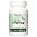 Research D-Lenolate Olive Leaf Extract Capsules for Healthy Lifestyle Support - Plant Based Vegetarian Capsule Supplement - 120mg 60 Capsules