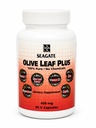 Seagate Products Olive Leaf Plus 450mg 90 V caps