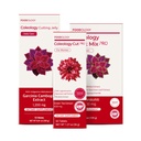 Coleology Red Line Trio: Cut PRO + Drink Mix PRO + Cutting Jelly | Morning-to-Night Metabolism, Gut Health & Weight Management Support | Prebiotic Fiber, Green Tea Extract & Garcinia Cambogia | Korean