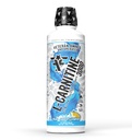L Carnitine 3000 Liquid Blue Coconut Lemonade | Liquid L Carnitine Supplement with 31 Servings for Daily Supplement Routine