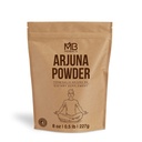 MB Herbals Arjuna Powder 8 oz / 27 Gram | Wildcrafted Terminalia arjuna Bark Powder