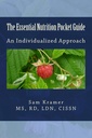 The Essential Nutrition Pocket Guide: An Individualized Approach