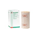 Lohmann & Rauscher Durelast Extra Short Stretch Bandage, 10cm x 5m | Lohmann & Rauscher compression bandaging supplies for lymphedema, edema and everyday support needs