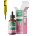 B-Methylation Boost: Liquid B Complex and Methylation Support for Children – Nutritional Supplement for Healthy Growth and Development – Natural Berry Flavor – 60 Servings (2 fl oz)