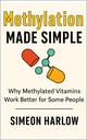 Methylation Made Simple: Why Methylated Vitamins Work Better for Some People: MTHFR