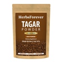 Tagar(Valeriana wallichii) Root Powder-Ayurvedic Herb for Sound Sleep,Stress & Relaxation,Mood Swings | Wild Harvested -Non GMO,Vegan, 2X Potency | Ultra Clean,Steam Sterilized,16oz-1LBS