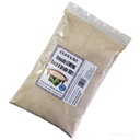 Vanuatu Lewena KAVA Premium 100% Basal A Grade, Kava Roots with Approximately 8-9% Kavalactone Content Smooth & Kava Root Powder, Kava Drink Powder with No Filler & Additives (16 Oz Bag)