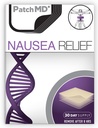 PatchMD Nausea Relief Patch - 30 Day Supply