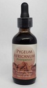 Rare Concentrated Pygeum Africanum, Ciruelo Africano 2oz Tincture by Prorganics