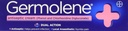 GERMOLENE Antiseptic Cream with Local Anaesthetic 30g PACK OF 2 (60GM)