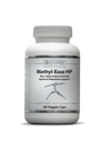 BIOSPEC NUTRITIONALS Methyl-Ease HP - Methylated B-Vitamin Complex with Folate, B6 & B12 – Methylation & Cellular Support Supplement – Veggie Caps