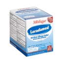Medique Loradamed Allergy Relief 10 mg Loratadine Tablet, 1 per Box | Medique Loradamed delivers 10mg Loratadine per tablet for non-drowsy relief of hay fever & upper respiratory allergy symptoms