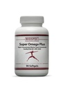 Super Omega Plus 120 Softgels