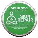 Green Goo Skin Repair and Protection Healing Salve, 1.82 Oz | Natural Body & Face Moisturizer, Aloe Vera, Yarrow, Chamomile & Vitamin E, Active Skin Repair Healing Ointment