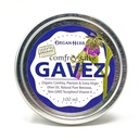Organic Comfrey Muscle & Joint Salve 4 oz - Natural Relief by OrganHerb