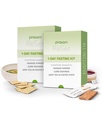 Prolon 1-Day Reset Fasting Kit | Fast with Food | Supports Healthy Aging & Weight Management | Low-Calorie, Plant-Based Meals & Snacks | Developed to Not Break Your Fast (2 Pack)