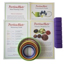 Perfect Portions - The Portion Control Quick Start Kit - Now Portion Control is Fast, Affordable, and Accurate!, (PMPP82)