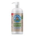 Grizzly Pet Products Algal Plus Omega 3-6-9 Food Supplement for Dogs and Cats, 32 Ounce Bottle