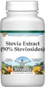 Stevia Extract (90% Steviosides) Powder (4 oz, ZIN: 514503)