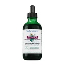 Vitanica Digestion Tonic - Digestion Support Supplement with Aloe Vera & Fennel Seed - Bloating & Gas Relief Support with Mint Leaf and Ginger - Vegan - Alcohol-Free - Peppermint Flavor - 4 fl oz