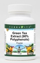 Green Tea Extract (90% Polyphenols) Powder (1 oz, ZIN: 514373)