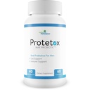 Protetox Max Probiotic - Premium Probiotic Formula - Help Reduce Gut Bloat & Support Digestive Health - Natural Immune Support - Best Probiotics for Men & Women, Pack of 1
