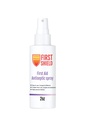 First Aid Antiseptic Spray, Wound Cleaner, Benzalkonium Chloride for Minor Cuts, Scrapes and Burns – 2 Oz, 1.0 Count, Pack of 1