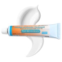First Aid Ointment Cream, 1oz | Topical Supplies for Minor Cuts, Scrapes, and Burns