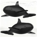 Iron Fish for Cooking,Reusable Natural Iron Fish Supplement 2Pcs | Rust-Proof Permanent Reusable Iron Fish Helps Add Iron,Reduces Iron Deficiency Risk,Ideal for Anemia, Vegans & Pregnant Women