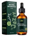 Antibiotics for Cats, Cat Antibiotic Drops, L-Lysine & Taurine, 2 Oz | Immune Support, Respiratory Health, Sneezing & Runny Nose, Allergy Relief, Chicken Flavor, for All Cats