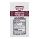 Waterjel Bacitracin Antibiotic Ointment Box of 25