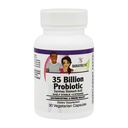 BariatricPal Prebiotic & Probiotic 35 Billion CFU Gastrointestinal & Immune Health Capsules (30 Count)
