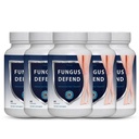 Fungus Defend Advanced Formula Supplement 5 Packs