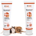 RenaCare K is for Renal K (Potassium Gluconate) Potassium Supplement Gel for Dogs and Cats, (10 oz) with Maple Flavor (Made in U.S.A)