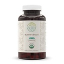 Butcher's Broom Root Capsules | 500 mg | USDA Organic Vegan Capsules | Circulation & Vein Support | Ruscus Aculeatus Dried Root, Leg Wellness, Herbal Supplement (120 Capsules)