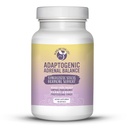 Alkaline for Life Adrenal Balance, Rhodiola Rosea & Relora, 60 Softgels | Adaptogenic Adrenal Support With Phosphatidylcholine And Perilla Oil; Daily Softgel For Adults; Cortisol Balance