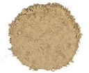 Black Cohosh Root Powder - 4 Ounce Actaea Racemosa - Natural Root Ground - Wildcrafted - Herbal Supplement for Teas Tinctures & DIY Formulations
