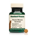 Standard Process Inc. Feline Hepatic Support - Cat Health Supplement for Liver Support - Hepatic Circulation & Liver Metabolism Aid - Tablet Supplement to Aid Hepatic Immune Function - 90 Tablets