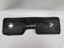 FIRST AID KIT