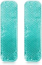 Perineal Ice Packs for Postpartum Women - 2 Reusable Packs, Hot & Cold Therapy for Pain Relief, Postpartum and Hemorrhoid, Cooling Pads for Recovery After Pregnancy & Delivery, Labor Essentials