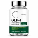 Activator Probiotics, Polyphenol Activated, 60 Vegetarian Capsules | Natural Metabolism & Balance Support, Advanced Formula