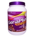 High Protein Nutrition Shake for Seniors, Daily Nutrition & Energy Support, Gluten Free, Chocolate, 1000g
